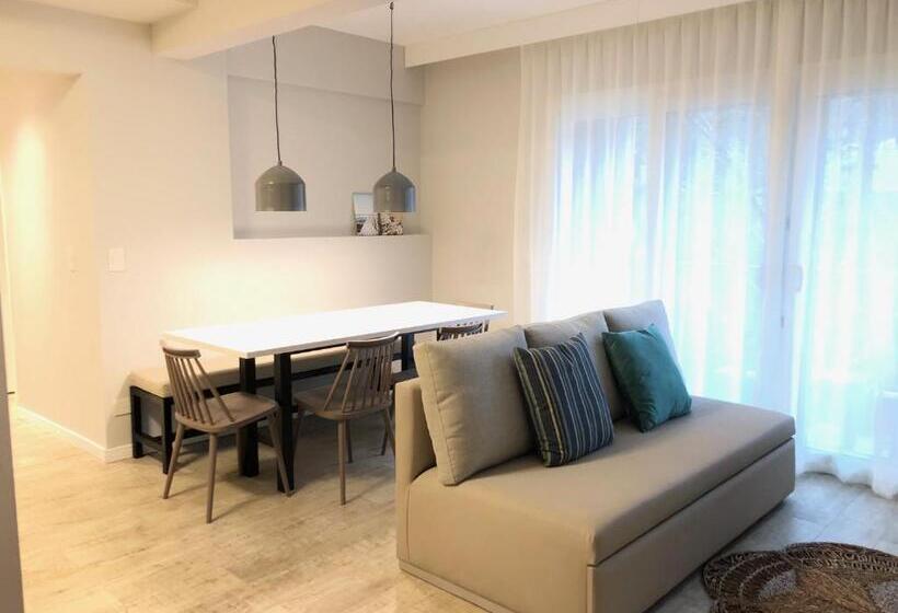 شقة غرفتين, Almarena Apart & Hotel Boutique