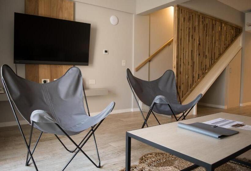 Апартаменты 1 Спальня, Almarena Apart & Hotel Boutique