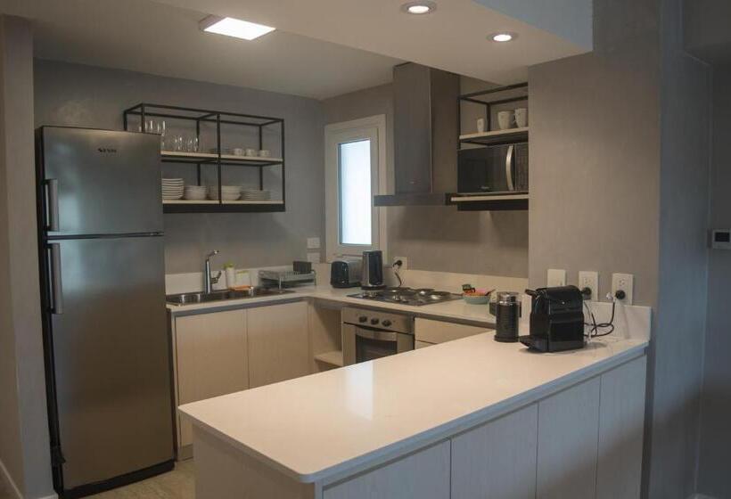 شقة غرفة واحدة, Almarena Apart & Hotel Boutique