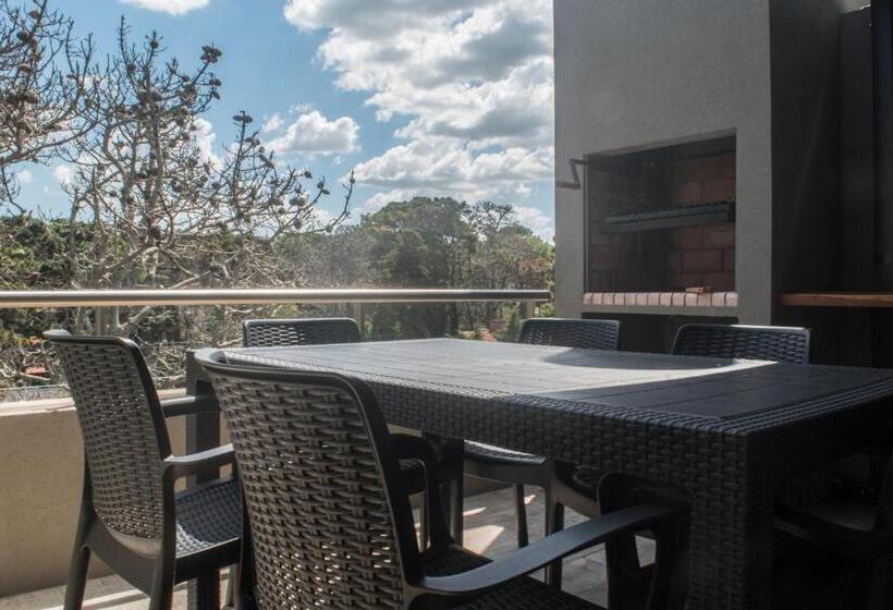 شقة غرفة واحدة, Almarena Apart & Hotel Boutique