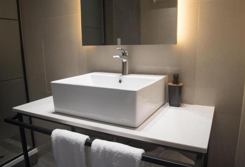 Апартаменты 1 Спальня, Almarena Apart & Hotel Boutique