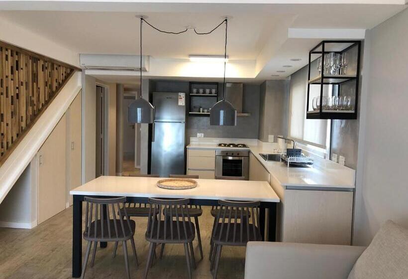 חדר דופלקס, Almarena Apart & Hotel Boutique