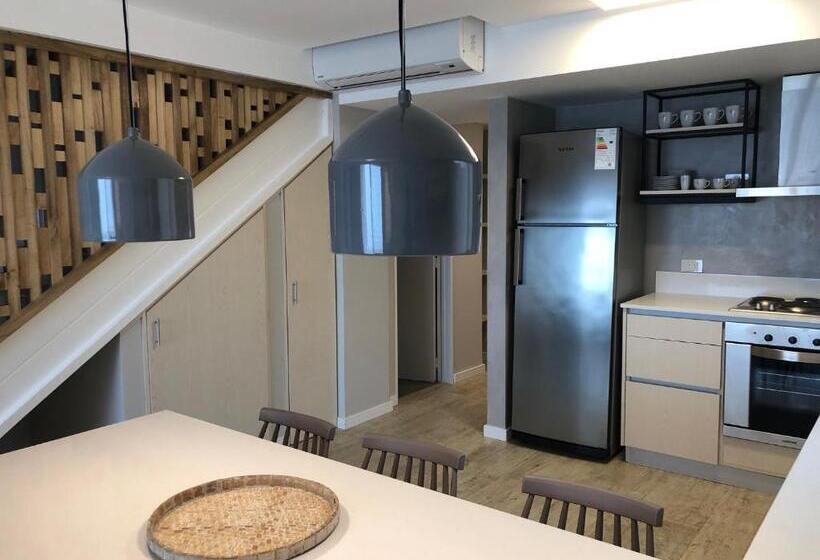 غرفة دوبلكس, Almarena Apart & Hotel Boutique