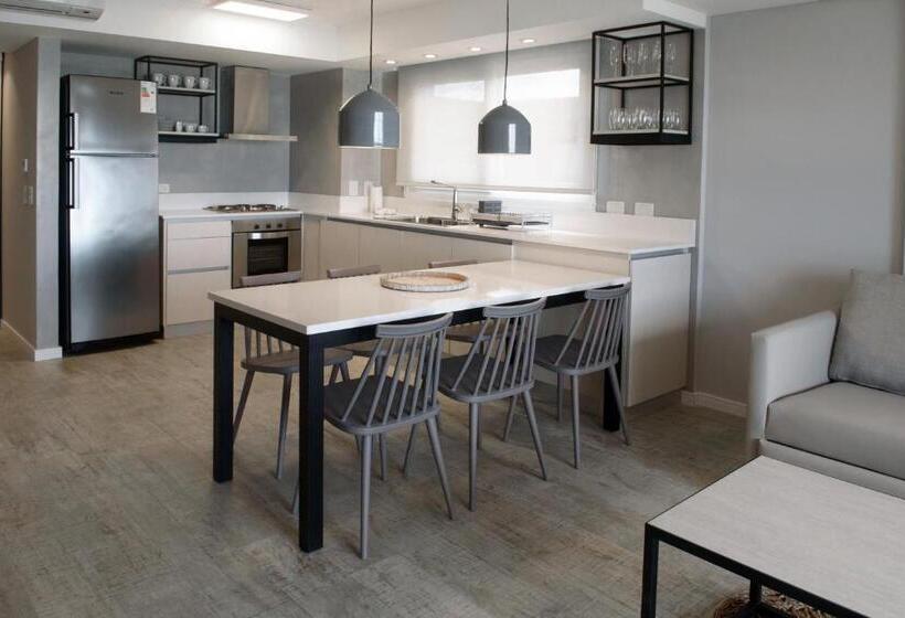 חדר דופלקס, Almarena Apart & Hotel Boutique