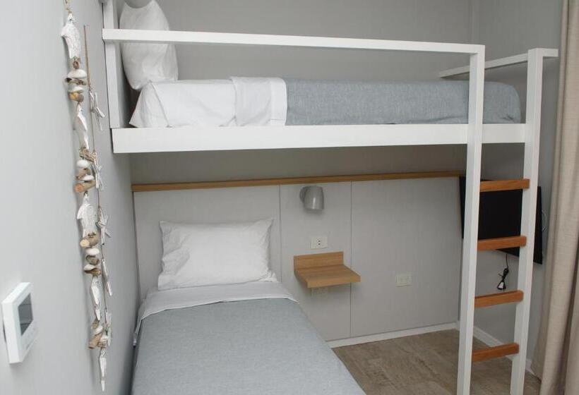 복층 룸, Almarena Apart & Hotel Boutique