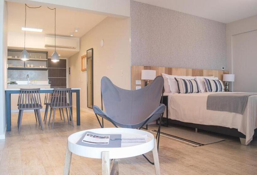 Студия Superior, Almarena Apart & Hotel Boutique