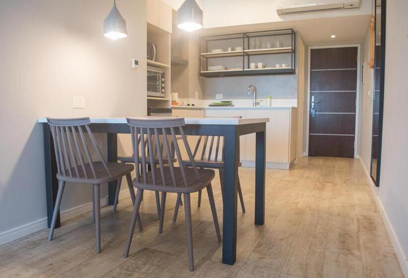 إستوديو سوبيريور, Almarena Apart & Hotel Boutique