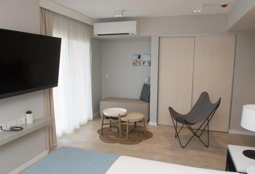 إستوديو سوبيريور, Almarena Apart & Hotel Boutique