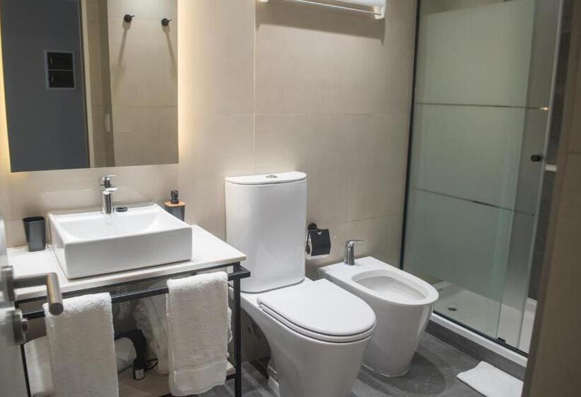 סטודיו סופריור, Almarena Apart & Hotel Boutique