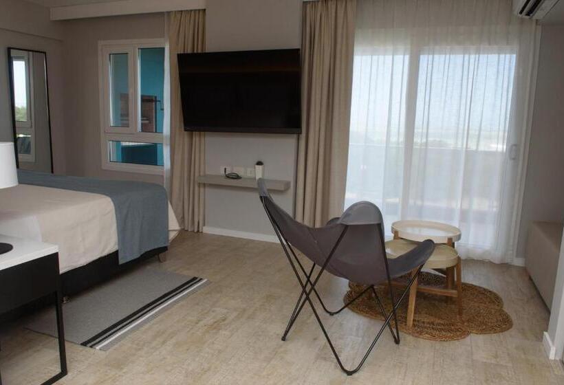 수피리어 스튜디오, Almarena Apart & Hotel Boutique