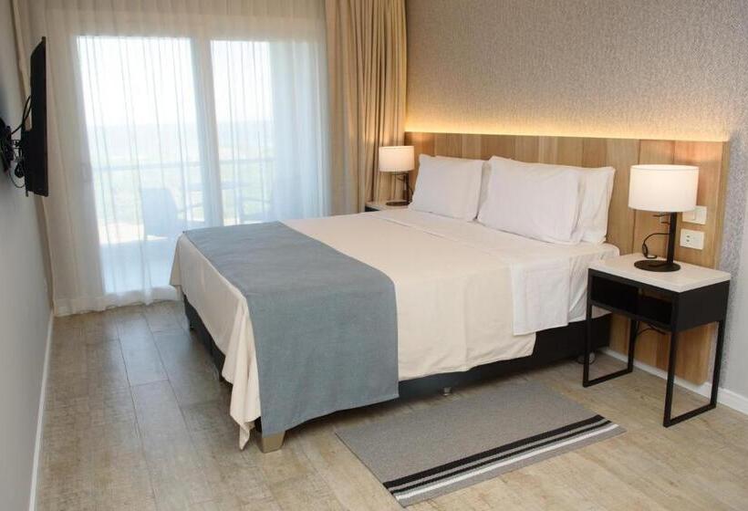 Студио Стандарт с Балконом, Almarena Apart & Hotel Boutique