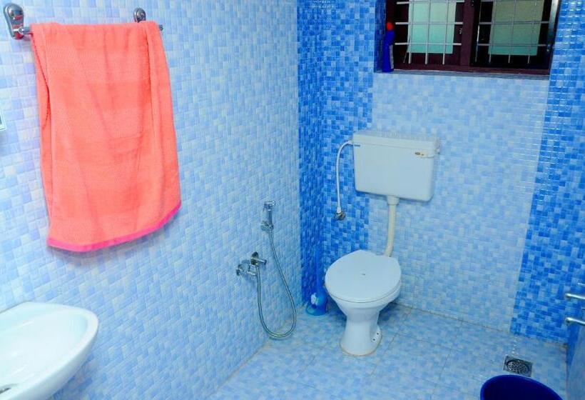 デラックスファミリールーム, Grace Guest Home