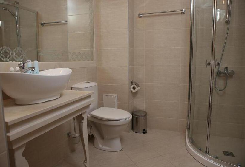 豪华两卧室公寓, Harmony Suites   Dream Island