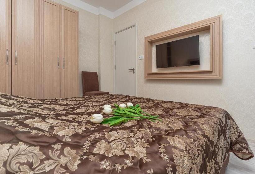 豪华两卧室公寓, Harmony Suites   Dream Island