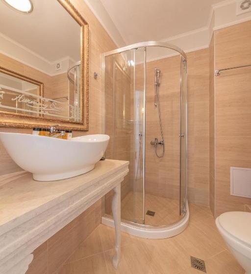 חדר סטודיו סטנדרד, Harmony Suites   Dream Island