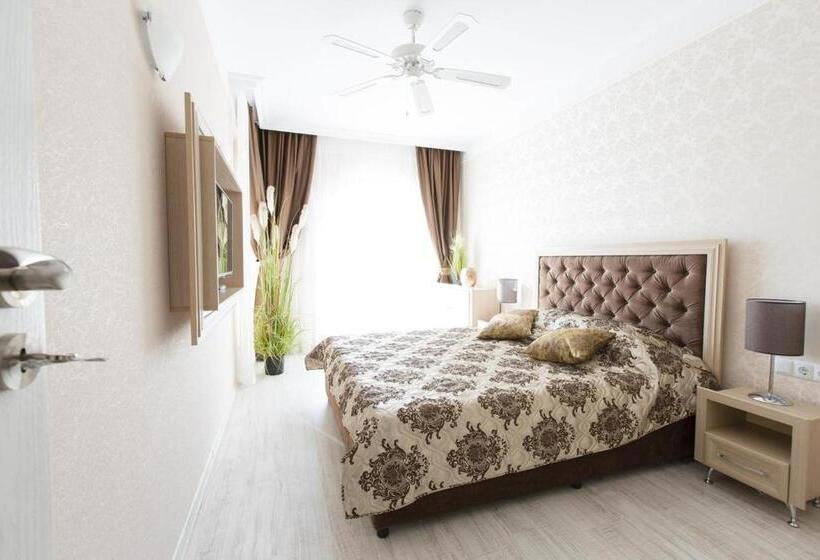 带2个卧室的公寓, Harmony Suites   Dream Island