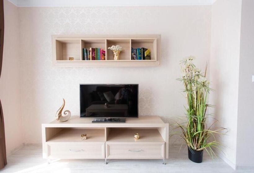 דירת חדר, Harmony Suites   Dream Island