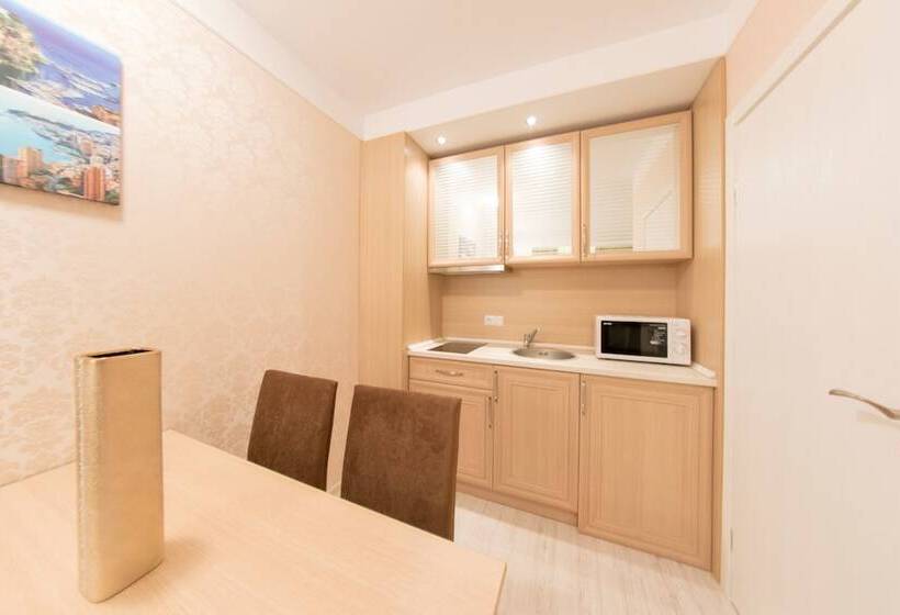 豪华工作室, Harmony Suites   Dream Island