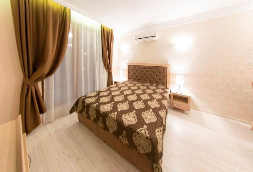 סטודיו דלוקס, Harmony Suites   Dream Island