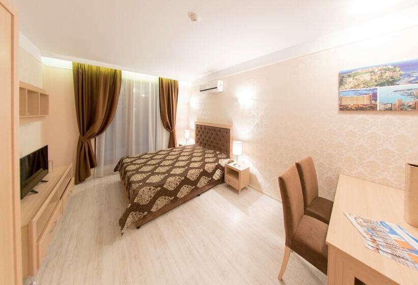 חדר סטודיו סטנדרד, Harmony Suites   Dream Island