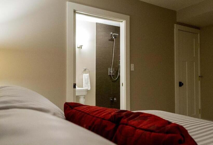 Студия Стандарт, Lake Placid Inn: Residences