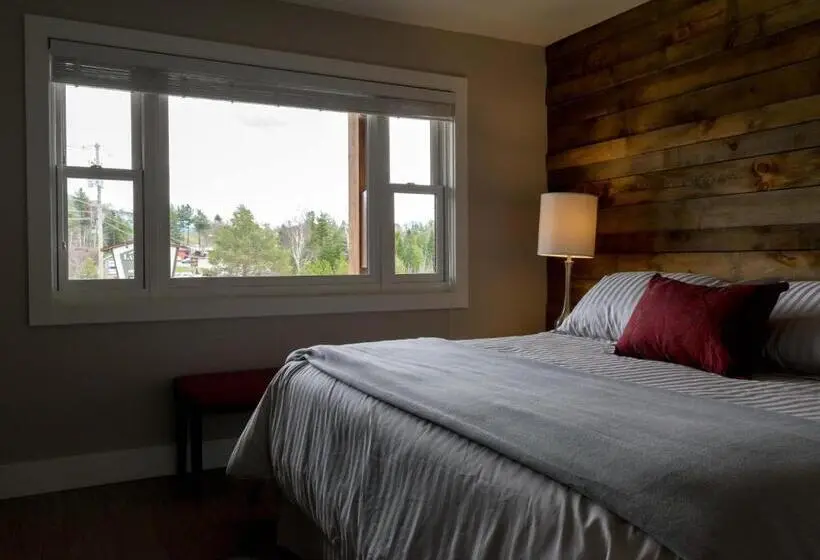 4ベッドルームハウス, Lake Placid Inn: Residences