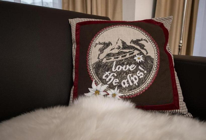 Apartament 1 Dormitori amb Vistes, Panorama Ski Lodge