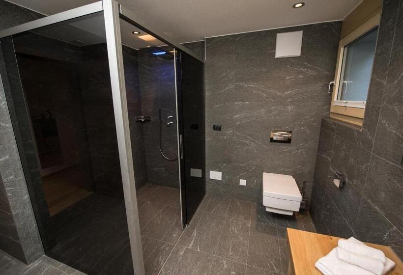 Apartament 1 Dormitori amb Vistes, Panorama Ski Lodge