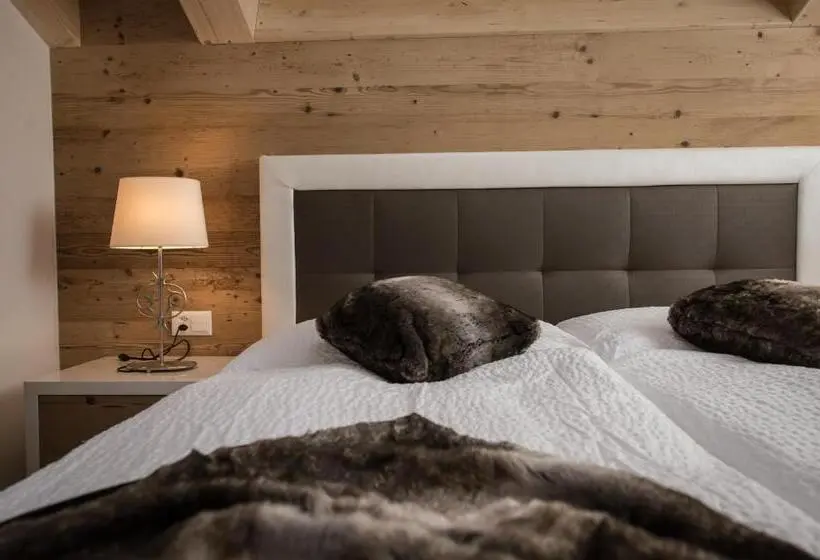 １ベッドルームアパートメント, Panorama Ski Lodge