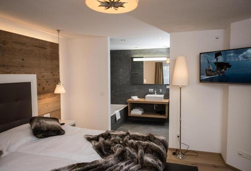 Apartamento 2 Dormitorios con Vistas, Panorama Ski Lodge