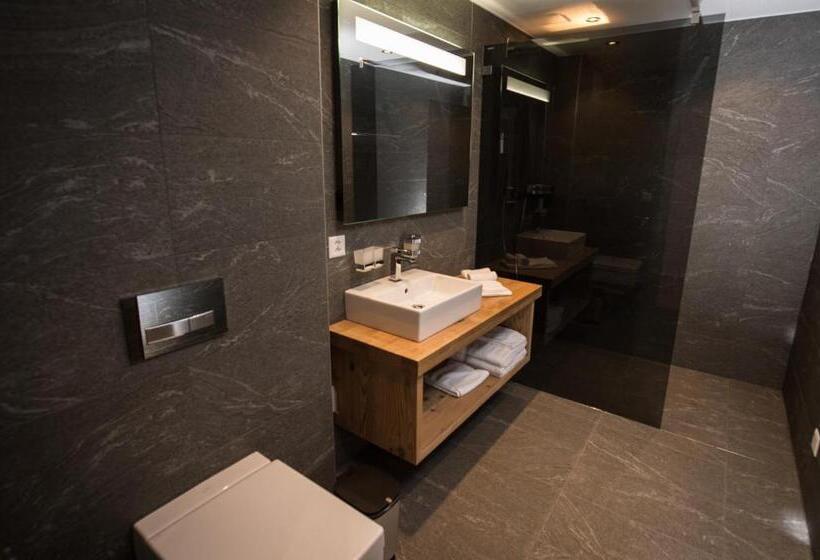 Apartamento 2 Dormitorios con Vistas, Panorama Ski Lodge