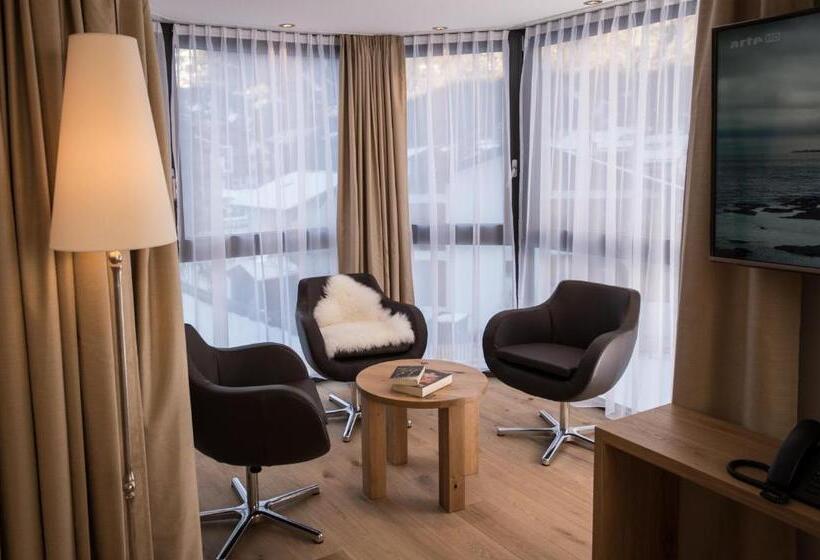 Apartamento 2 Dormitorios con Vistas, Panorama Ski Lodge