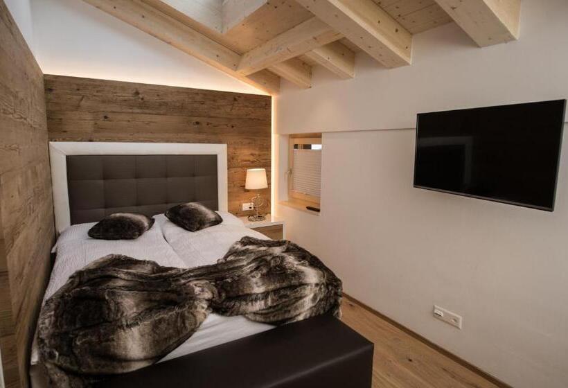 Apartament Deluxe 2 Dormitoris, Panorama Ski Lodge