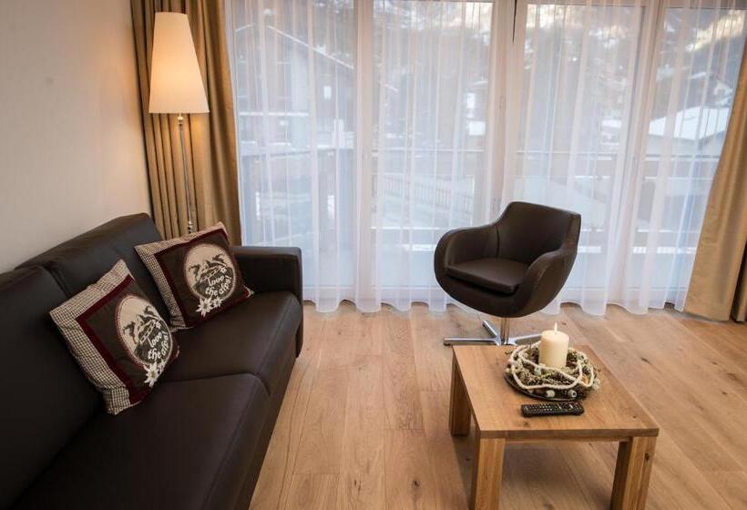 Apartament 1 Dormitori, Panorama Ski Lodge