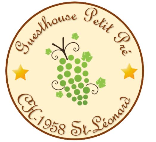 带山景的工作室, Guesthouse Petit Pré