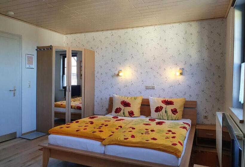 اتاق استاندارد, Haus Am Kurpark