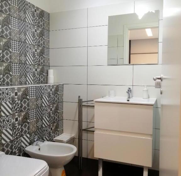 Номер Deluxe, Le Vele Affittacamere