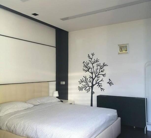 Номер Deluxe, Le Vele Affittacamere