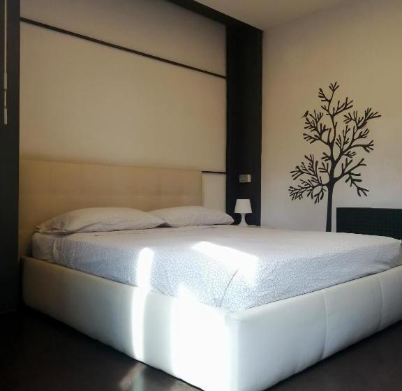 Номер Deluxe, Le Vele Affittacamere