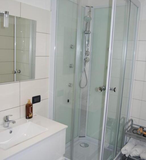 Номер Стандарт Трехместный, Le Vele Affittacamere