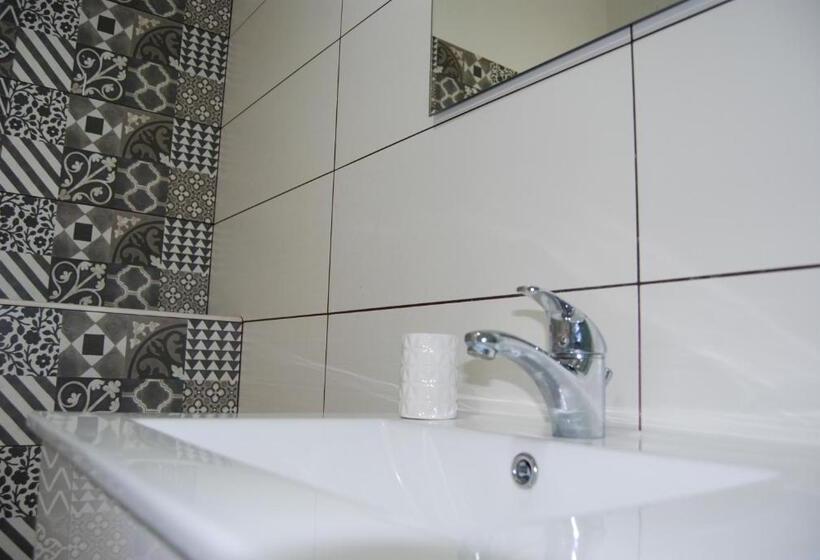 Номер Стандарт Трехместный, Le Vele Affittacamere