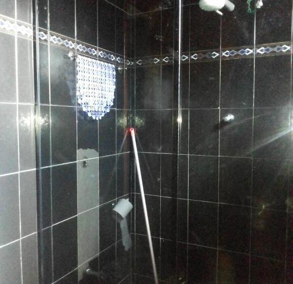 스탠다드 룸, Pousada Catarina