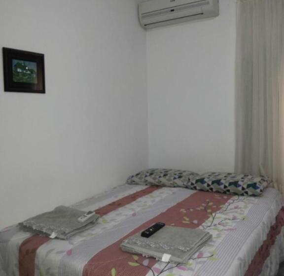 스탠다드 룸, Pousada Catarina