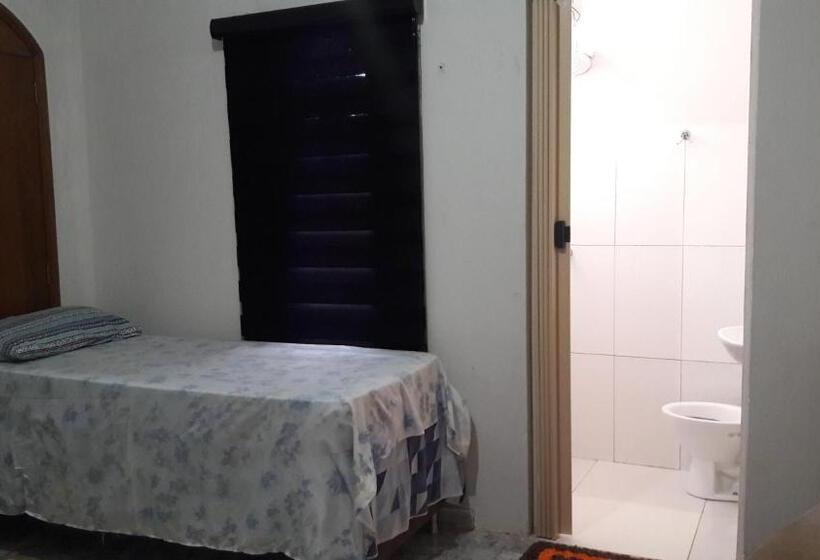 4인용 스탠다드 룸, Pousada Catarina