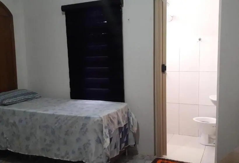 スタンダード４人部屋, Pousada Catarina