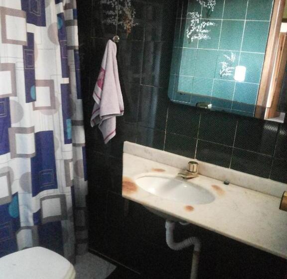 수피리어 트리플 룸, Pousada Catarina