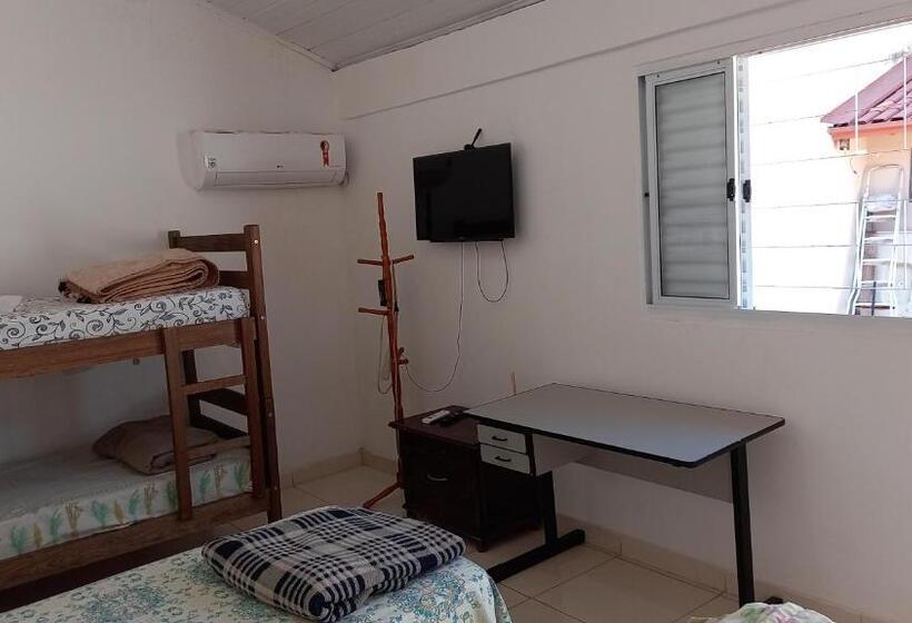 스탠다드 스튜디오, Pousada Catarina