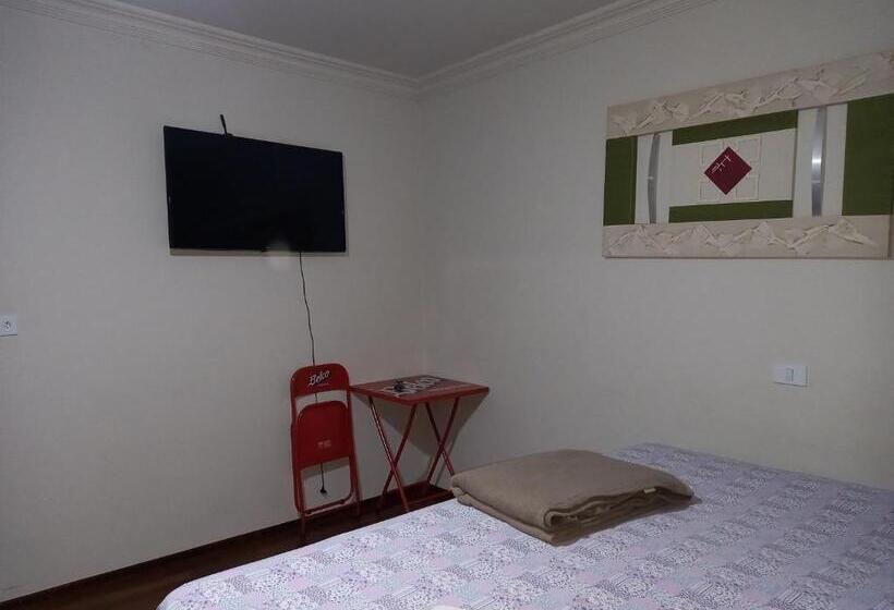 패밀리 스튜디오, Pousada Catarina