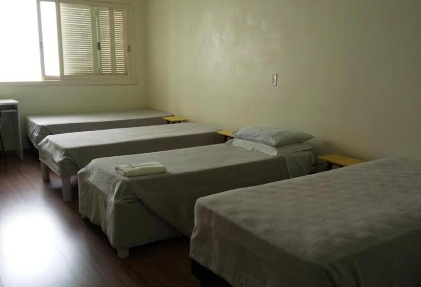 패밀리 룸, Pousada São Francisco