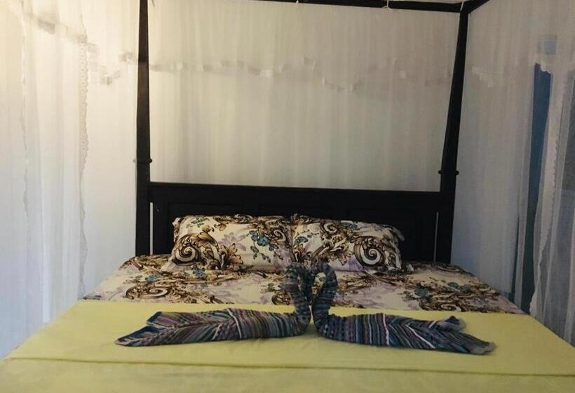 חדר סטנדרט, Thatched Villa